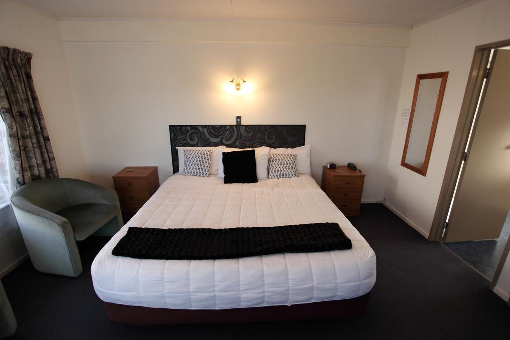 Townhouse Motel Timaru Szoba fotó