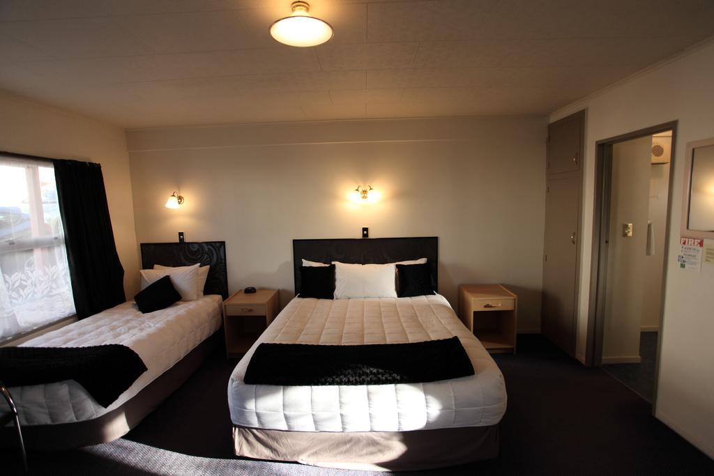 Townhouse Motel Timaru Szoba fotó